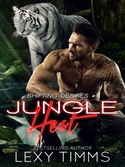 Title details for Jungle Heat by Lexy Timms - Available